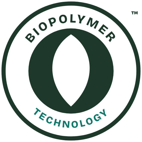 Biopolymer Technology™ logo